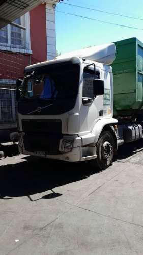 Se busca conductor  A4 conocimiento en ampliroll