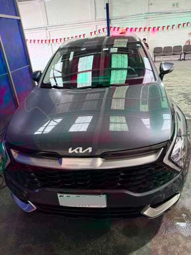 Kia Sportage EX 2.0L 6AT 2WD 2023 – Impecable estado