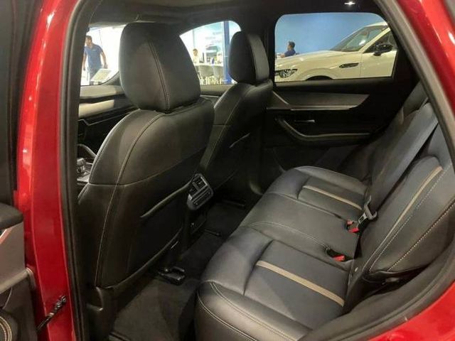MAZDA CX-60 2025