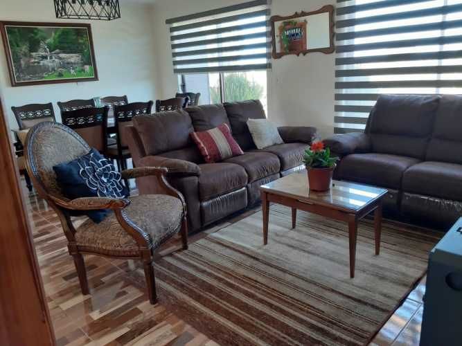 VENTA PROPIEDAD ESTILO MEDITERRANEO EN MICHAIHUE