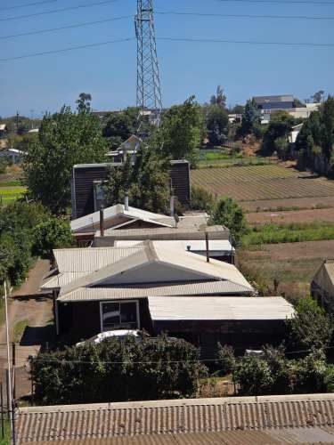 VENTA PROPIEDAD ESTILO MEDITERRANEO EN MICHAIHUE