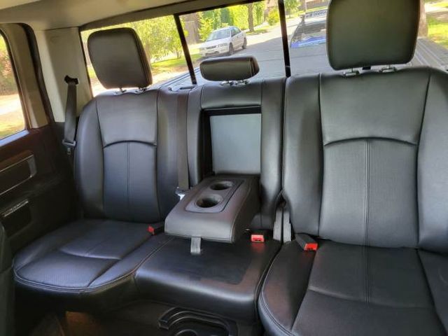 Ram 1500 Laramie Box 5.7 Aut Ac 4WD 2019