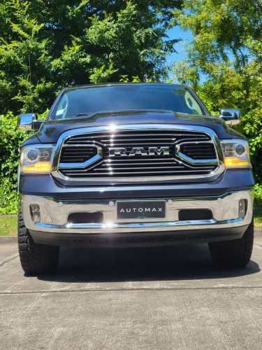 Ram 1500 Laramie Box 5.7 Aut Ac 4WD 2019