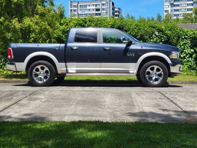 Ram 1500 Laramie Box 5.7 Aut Ac 4WD 2019