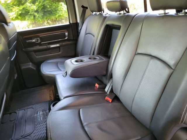 Ram 1500 Laramie Box 5.7 Aut Ac 4WD 2019