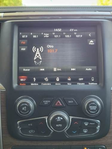 Ram 1500 Laramie Box 5.7 Aut Ac 4WD 2019