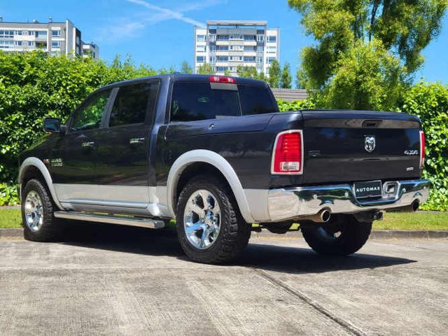 Ram 1500 Laramie Box 5.7 Aut Ac 4WD 2019