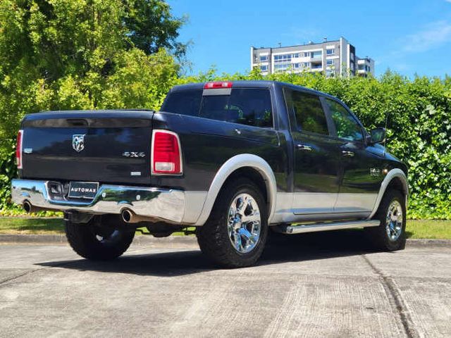 Ram 1500 Laramie Box 5.7 Aut Ac 4WD 2019