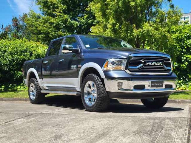 Ram 1500 Laramie Box 5.7 Aut Ac 4WD 2019