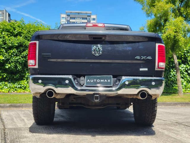 Ram 1500 Laramie Box 5.7 Aut Ac 4WD 2019