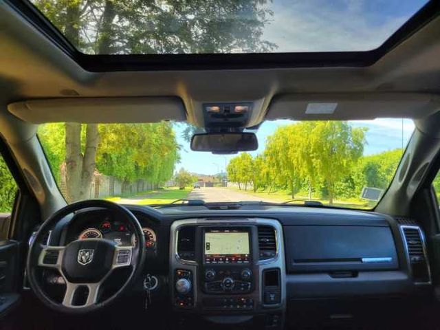 Ram 1500 Laramie Box 5.7 Aut Ac 4WD 2019