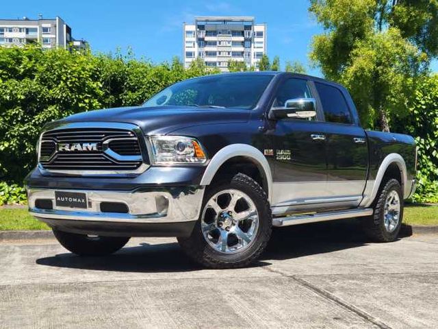Ram 1500 Laramie Box 5.7 Aut Ac 4WD 2019