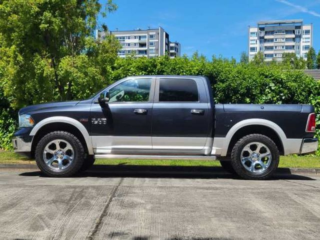 Ram 1500 Laramie Box 5.7 Aut Ac 4WD 2019