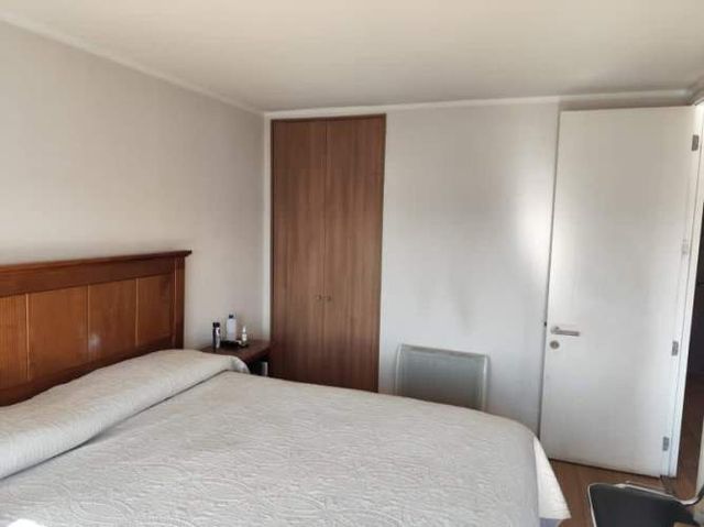 ARRIENDO CONFORTABLE DEPARTAMENTO EN ÑUÑOA