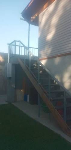 Vendo 6 departamentos