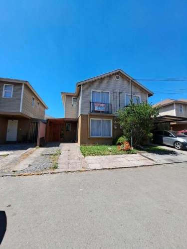 Oportunidad Venta Casa Condominio  (129475)