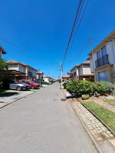 Oportunidad Venta Casa Condominio  (129475)