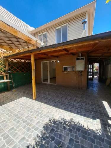 Oportunidad Venta Casa Condominio  (129475)