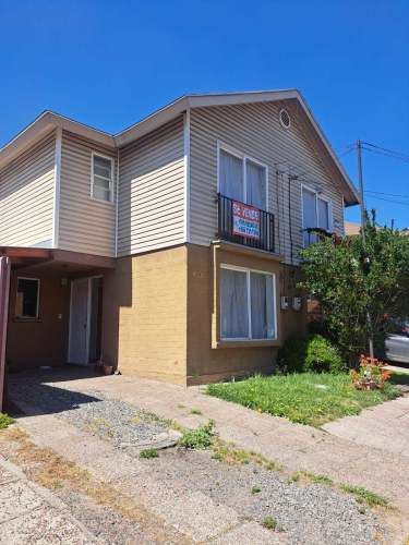 Oportunidad Venta Casa Condominio  (129475)