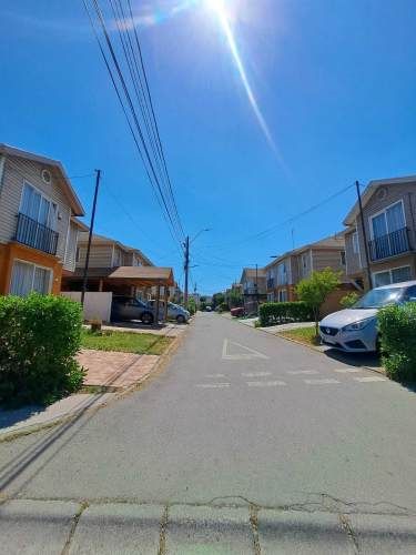 Oportunidad Venta Casa Condominio  (129475)