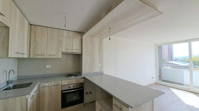 ArriendamDepto 1D1B+EST 50% descuento el primer mes en Macul