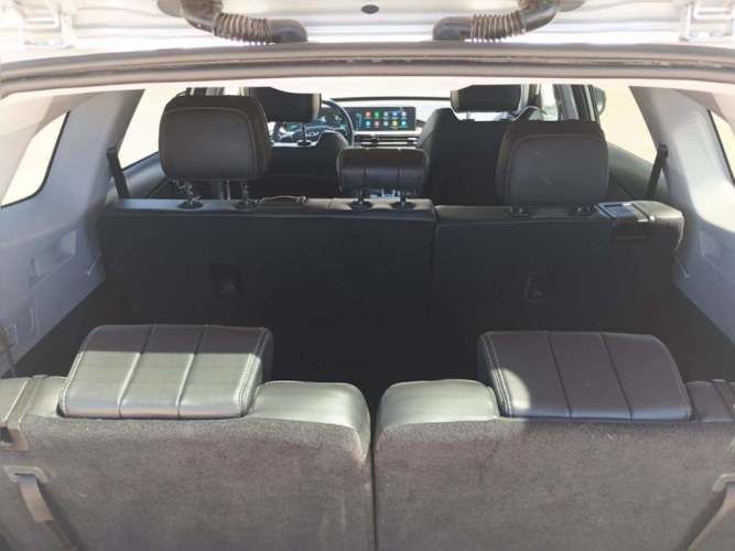 CHERY TIGGO 8 PRO 2024