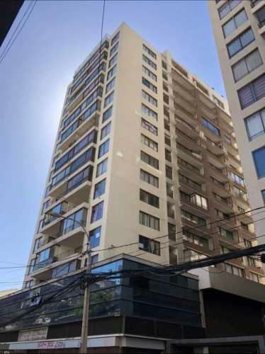Viña del Mar Central, Excelente Departamento en Arriendo!