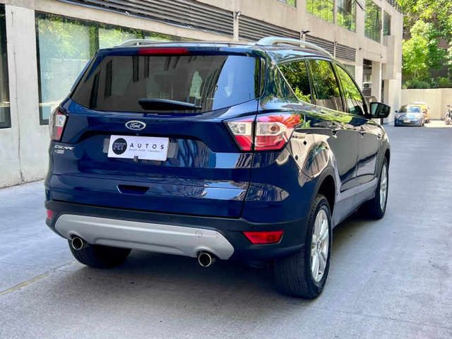 FORD ESCAPE 2-5 AT