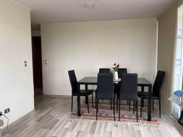 Vendo departamento en Independencia