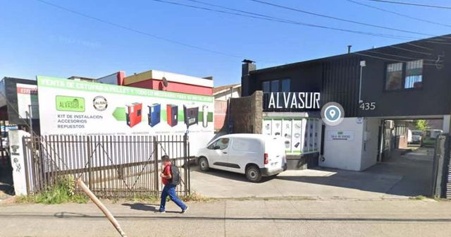 Local Comercial Caupolican/Portales a Pasos del Centro de  Temuco