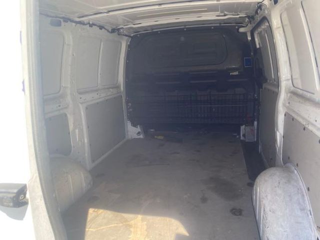 FURGON Marca MERCEDES BENZ Modelo VITO 111 CDI Año 2017