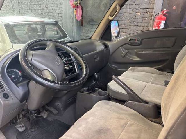 HYUNDAI PORTER 2009 DIESEL  TRANSFERIBLE