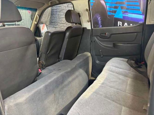 HYUNDAI PORTER 2009 DIESEL  TRANSFERIBLE