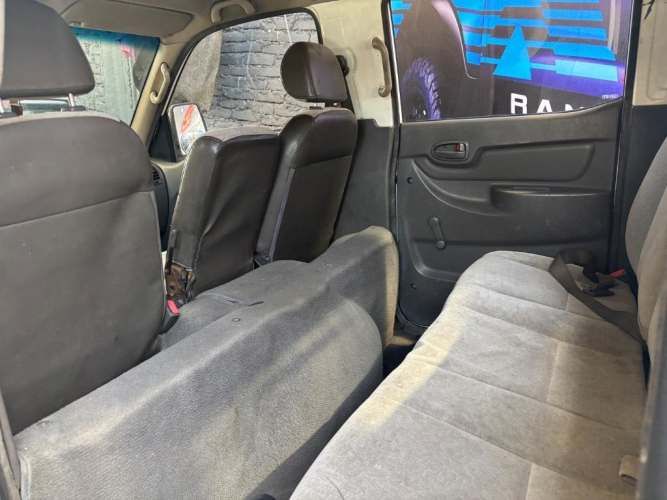 HYUNDAI PORTER 2009 DIESEL  TRANSFERIBLE