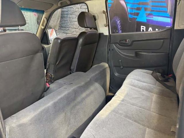 HYUNDAI PORTER 2009 DIESEL  TRANSFERIBLE