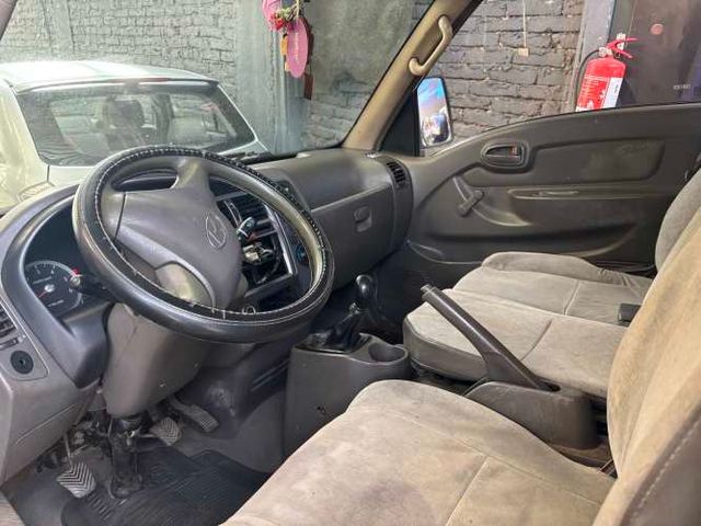 HYUNDAI PORTER 2009 DIESEL  TRANSFERIBLE