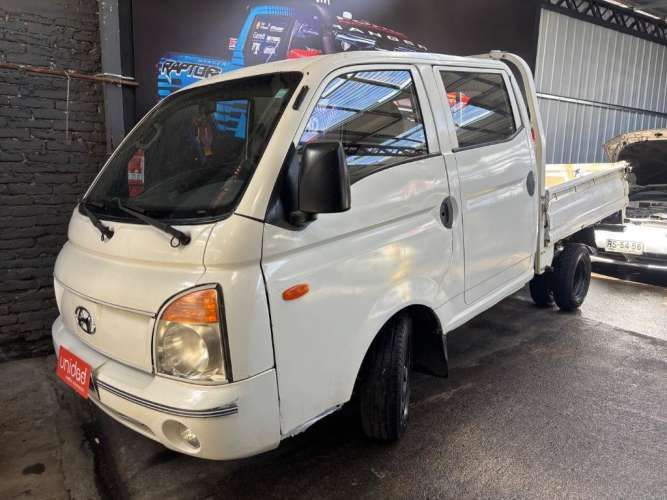 HYUNDAI PORTER 2009 DIESEL  TRANSFERIBLE