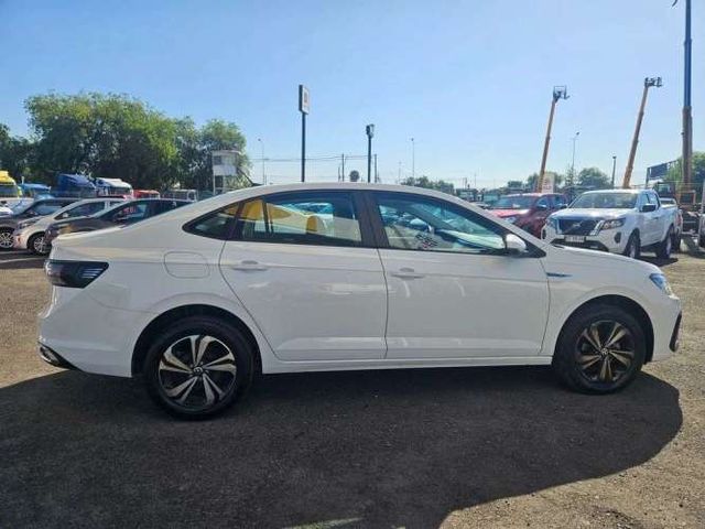 VOLKSWAGEN VIRTUS 2024