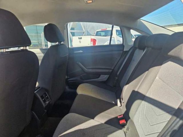 VOLKSWAGEN VIRTUS 2024