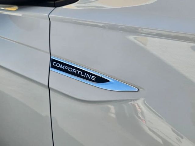 VOLKSWAGEN VIRTUS 2024