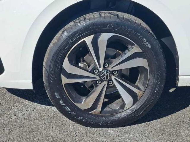 VOLKSWAGEN VIRTUS 2024