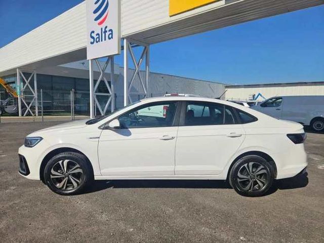 VOLKSWAGEN VIRTUS 2024