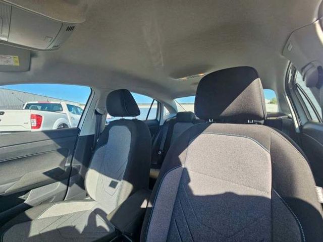 VOLKSWAGEN VIRTUS 2024