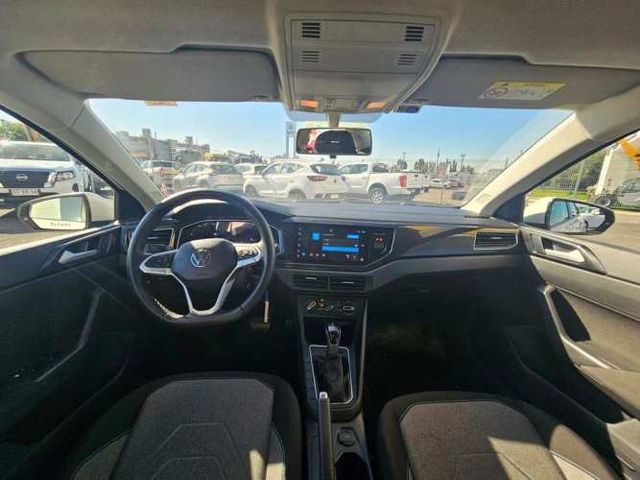 VOLKSWAGEN VIRTUS 2024