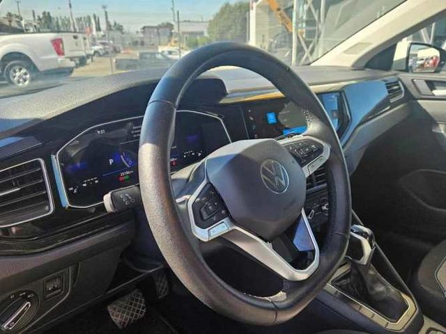 VOLKSWAGEN VIRTUS 2024