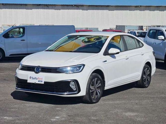 VOLKSWAGEN VIRTUS 2024