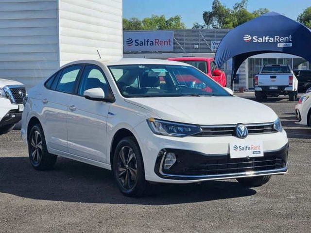 VOLKSWAGEN VIRTUS 2024