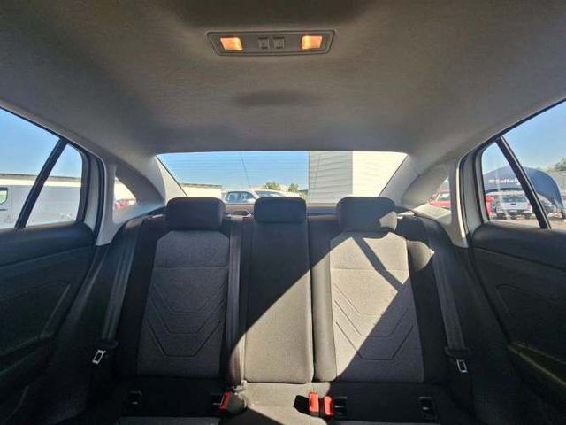 VOLKSWAGEN VIRTUS 2024