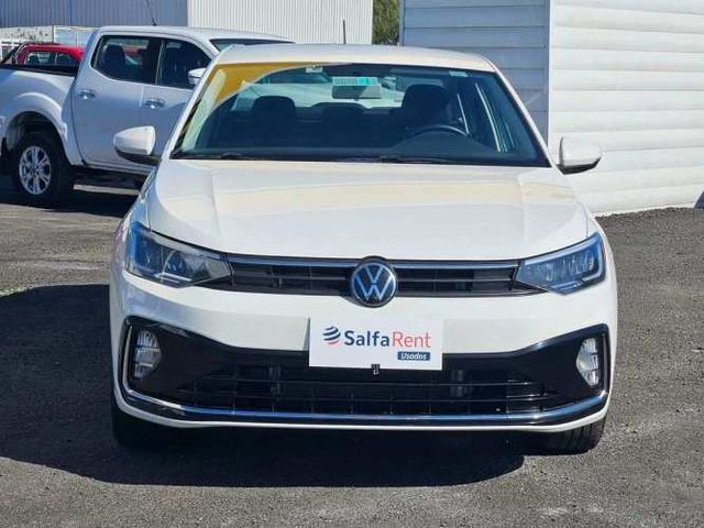 VOLKSWAGEN VIRTUS 2024