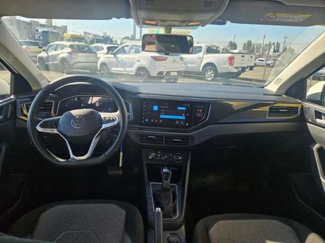 VOLKSWAGEN VIRTUS 2024